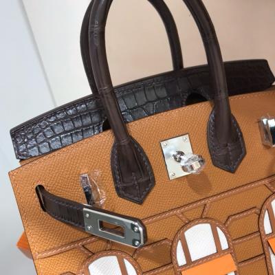 wholesale quality hermes faubourg birkin model no. 1